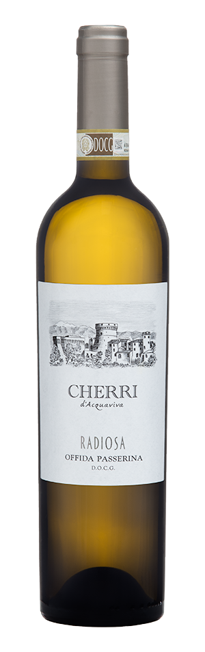 Vini Cherri D Acquaviva